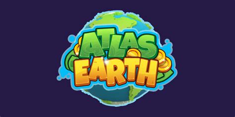What is atlas earth. Things To Know About What is atlas earth. 